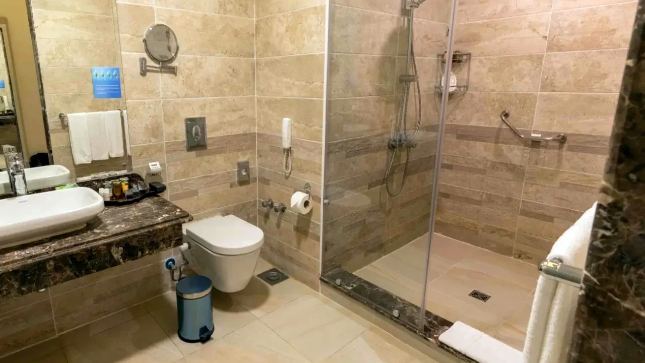 Hotel Concorde Moreen Beach Resort - Marsa Alam